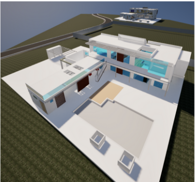 Proyecto habitacional privado 1 - Imagen 2